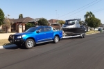 Quintrex Triton 6550 Hardtop for sale in Bundall, QLD (ID-141)