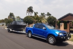 Quintrex Triton 6550 Hardtop for sale in Bundall, QLD (ID-141)