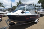 2008 BROOKER 525 Discovery for sale in Tingalpa, QLD (ID-130)