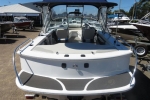 2010 QUINTREX 570 FREEDOM CRUISER for sale in Tingalpa, QLD (ID-131)