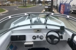 2011 SAVAGE BAY CRUISER 435 for sale in Wodonga, Victoria (ID-94)