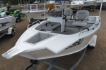 2015 QUINTREX RENEGADE SC 420 for sale in Tingalpa, QLD (ID-129)