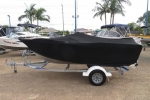 2015 QUINTREX RENEGADE SC 420 for sale in Tingalpa, QLD (ID-129)