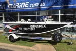 2018 QUINTREX 530 FREESTYLER for sale in Wodonga, Victoria (ID-92)