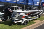 2018 QUINTREX 530 FREESTYLER for sale in Wodonga, Victoria (ID-92)