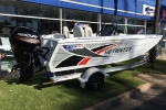 2018 QUINTREX 510 FRONTIER SC for sale in Wodonga, Victoria (ID-100)