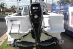 2018 QUINTREX 481 FISHABOUT for sale in Wodonga, Victoria (ID-102)