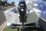 2018 QUINTREX F420 EXPLORER TROPHY for sale in Wodonga, Victoria (ID-104)