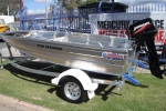 2018 QUINTREX F390 EXPLORER for sale in Wodonga, Victoria (ID-105)