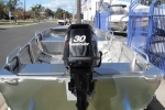 2018 QUINTREX F390 EXPLORER for sale in Wodonga, Victoria (ID-105)