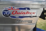 2018 QUINTREX F390 EXPLORER for sale in Wodonga, Victoria (ID-105)