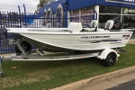 2018 QUINTREX F440 EXPLORER TROPHY for sale in Wodonga, Victoria (ID-108)