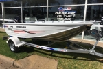 2018 QUINTREX F390 OUTBACK EXPLORER for sale in Wodonga, Victoria (ID-110)