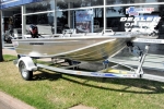 2018 QUINTREX F390 EXPLORER  for sale in Wodonga, Victoria (ID-117)