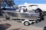 2018 QUINTREX RENEGADE SC 420 for sale in Wodonga, Victoria (ID-124)