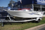 2019 QUINTREX 440 RENEGADE SC for sale in Wodonga, Victoria (ID-96)