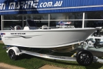 2019 QUINTREX 460 RENEGADE SC for sale in Wodonga, Victoria (ID-99)