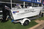 2019 QUINTREX 460 RENEGADE SC for sale in Wodonga, Victoria (ID-99)