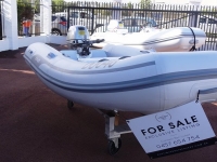 2006 Ab Inflatables 9 Vl for sale in Fremantle, WA (ID-146)