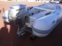 2006 Ab Inflatables 9 Vl for sale in Fremantle, WA (ID-146)