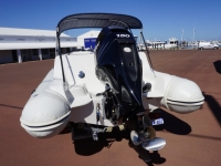 2012 Ab Inflatables Nautilus 17 for sale in Fremantle, WA (ID-148)