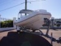 2012 Ab Inflatables Nautilus 17 for sale in Fremantle, WA (ID-148)