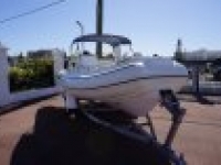 2012 Ab Inflatables Nautilus 17 for sale in Fremantle, WA (ID-148)