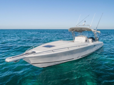 2010 Al Dhaen 360 SF for sale in Fremantle, WA at $175,000