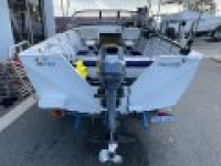 2005 Ally Craft 4.45 Weekender for sale in Perth, WA (ID-177)