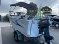 2005 Ally Craft 4.45 Weekender for sale in Perth, WA (ID-177)