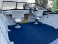 2005 Ally Craft 4.45 Weekender for sale in Perth, WA (ID-177)