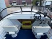 2005 Ally Craft 4.45 Weekender for sale in Perth, WA (ID-177)