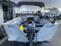 2005 Ally Craft 4.45 Weekender for sale in Perth, WA (ID-177)