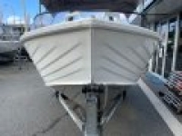 2005 Ally Craft 4.45 Weekender for sale in Perth, WA (ID-177)