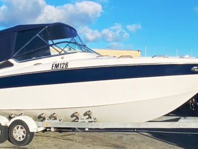 Small Boats - 2011 Atomix 7500 for sale in Perth, WA at $45,990