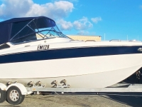 2011 Atomix 7500 for sale in Perth, WA (ID-199)