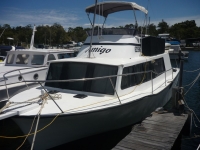 1970 Back And Mather 36 for sale in Perth, WA (ID-216)