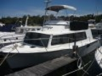 1970 Back And Mather 36 for sale in Perth, WA (ID-216)