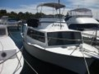 1970 Back And Mather 36 for sale in Perth, WA (ID-216)