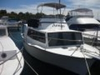 1970 Back And Mather 36 for sale in Perth, WA (ID-216)