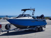 2020 Bar Crusher 615BR for sale in Perth, WA (ID-209)