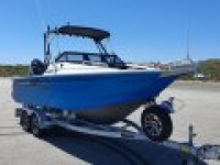 2020 Bar Crusher 615BR for sale in Perth, WA (ID-209)