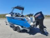 2020 Bar Crusher 615BR for sale in Perth, WA (ID-209)