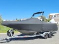 2020 Bar Crusher 615BR for sale in Perth, WA (ID-209)