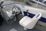 Bayliner 215 Discovery Bow Rider for sale in Braeside, Victoria (ID-56)