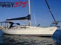 1989 Beneteau First 375 for sale in Perth, WA (ID-203)