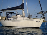 1989 Beneteau First 375 for sale in Perth, WA (ID-203)