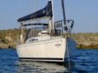 1989 Beneteau First 375 for sale in Perth, WA (ID-203)