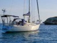 1989 Beneteau First 375 for sale in Perth, WA (ID-203)