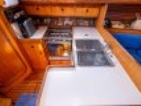 1989 Beneteau First 375 for sale in Perth, WA (ID-203)